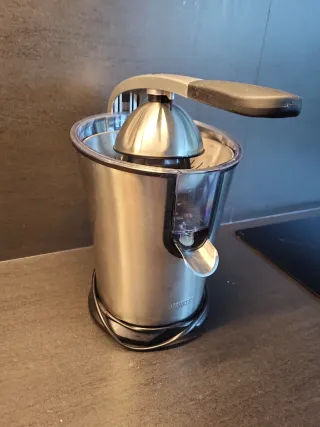 Exprimidor Princess Profesional