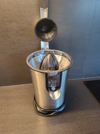 Exprimidor Princess Profesional