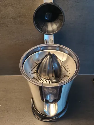 Exprimidor Princess Profesional