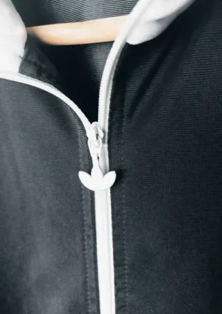 Chaqueta Adidas Firebird Beckenbauer Vintage Mujer