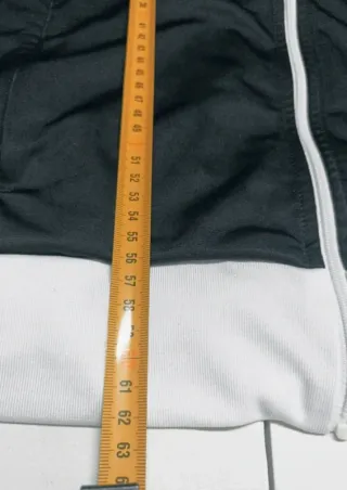 Chaqueta Adidas Firebird Beckenbauer Vintage Mujer