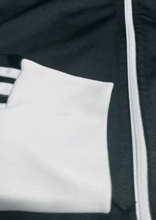 Chaqueta Adidas Firebird Beckenbauer Vintage Mujer