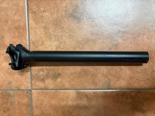 Tija OC aluminio de 27,2 y 280mm