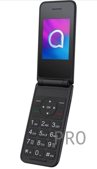 Alcatel 3082 4G - Telefono cellulare