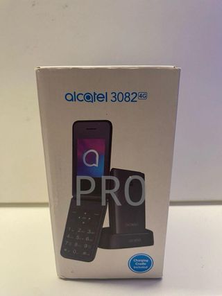 Alcatel 3082 4G - Telefono cellulare