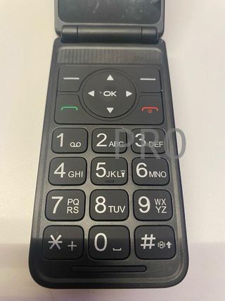 Alcatel 3082 4G - Telefono cellulare
