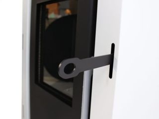 Estufa de Pellets Nueva CERO 10 kW CAST1024