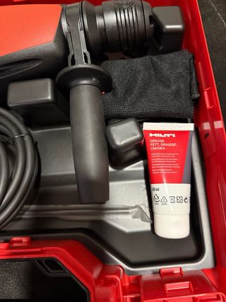 Hilti TE 2-S Martillo Perforador Profesional