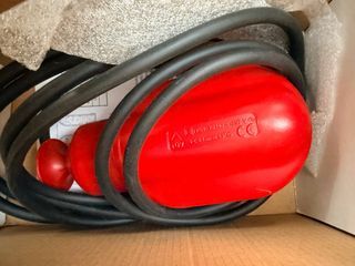 Regolatore di livello stagno nuovo