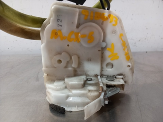 CERRADURA PUERTA DELANTERA DERECHA MAZDA CX-5 (KE