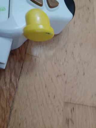 Piano Juguete La Granja de Zenón