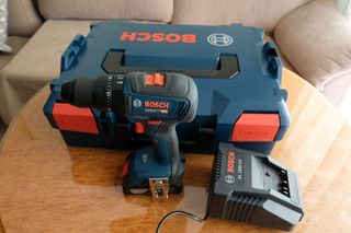 Taladro Bosch GSB 18V-55 Profesional