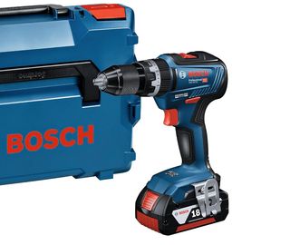 Taladro Bosch GSB 18V-55 Profesional