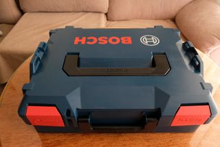 Taladro Bosch GSB 18V-55 Profesional