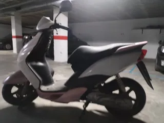 Yamaha Jog RR