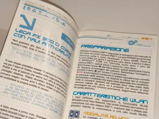 Wipeout Pure - Sony PSP Pal ITA 🇮🇹 Sony 2005