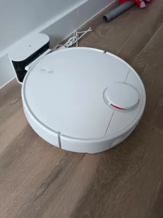 Xiaomi Robot Vacuum Mop 2S