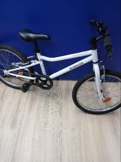 Btwin 100 20 pulgadas