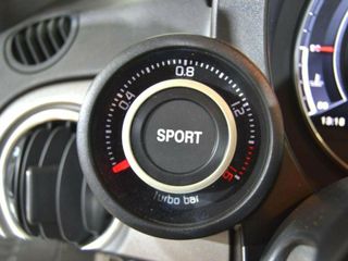 Abarth 500 595C Turismo 1.4 16v T-Jet 121kW E6D