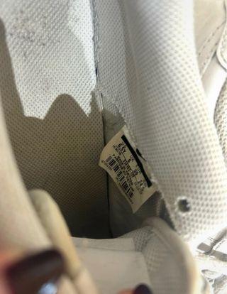 Nike Air Force 1 Blancas