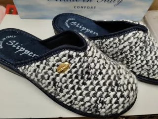 Ciabatte donna invernali 36 Comfòrt