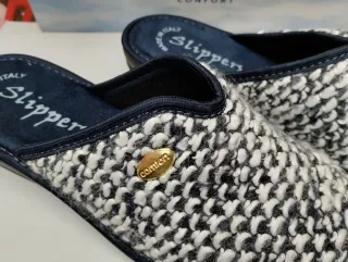 Ciabatte donna invernali 36 Comfòrt