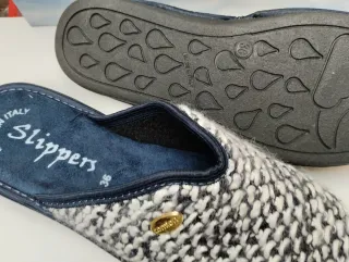 Ciabatte donna invernali 36 Comfòrt