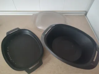 Robot de Cocina Cecotec Negro