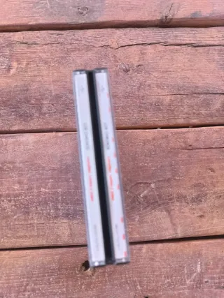 CD Los Chichos - Sus Mejores Canciones