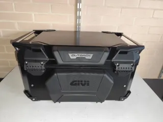 Outback Evo 58+respaldo