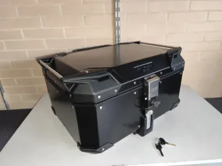 Outback Evo 58+respaldo