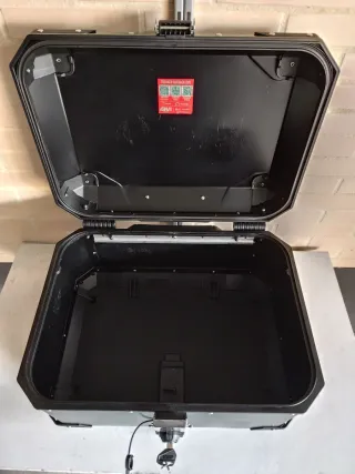 Outback Evo 58+respaldo