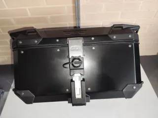 Outback Evo 58+respaldo