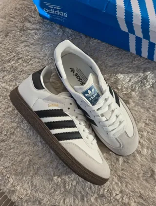 Adidas Samba OG Talla 37-45