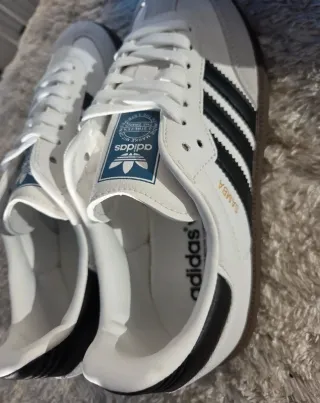 Adidas Samba OG Talla 37-45