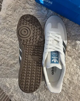 Adidas Samba OG Talla 37-45