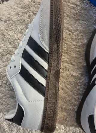 Adidas Samba OG Talla 37-45