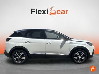 Peugeot 3008 1.2 PURETECH 96KW (130CV) GT LINE S&S