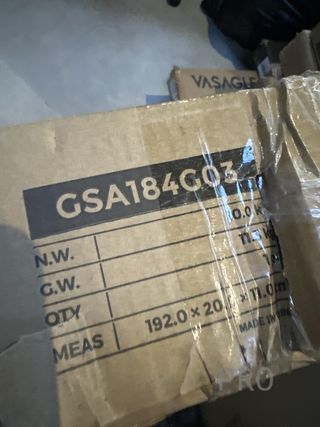 Tenda laterale in alluminio