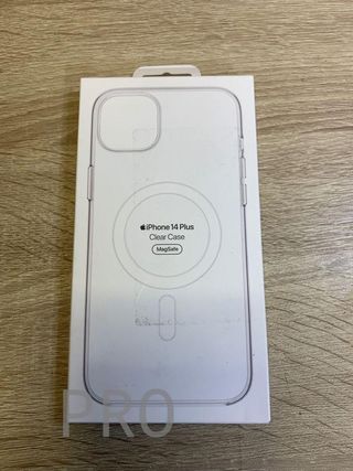 Apple Custodia iPhone 14 Plus