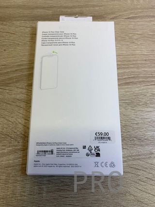 Apple Custodia iPhone 14 Plus