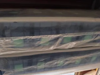 Colchones nuevos 65*175