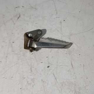 Estribera de pasajero lado izquierdo Yamaha Nmax