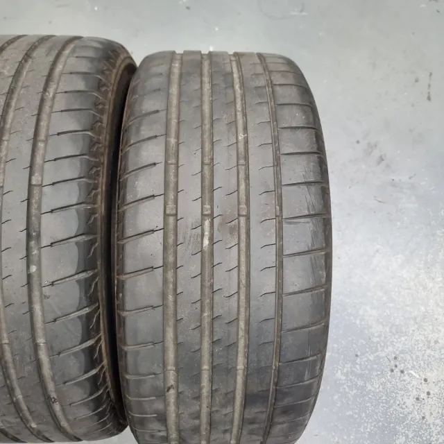 Neumáticos Bridgestone Potenza 235/40zr18 95y