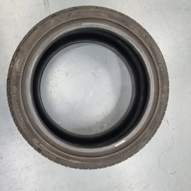 Neumáticos Bridgestone Potenza 235/40zr18 95y