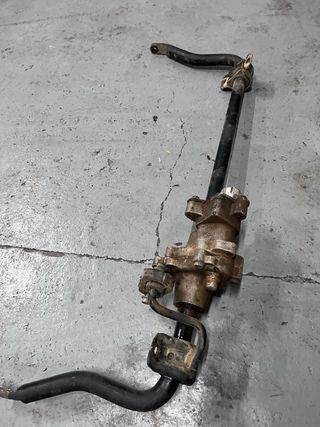 Barra estabilizadora Jeep Wrangler JK