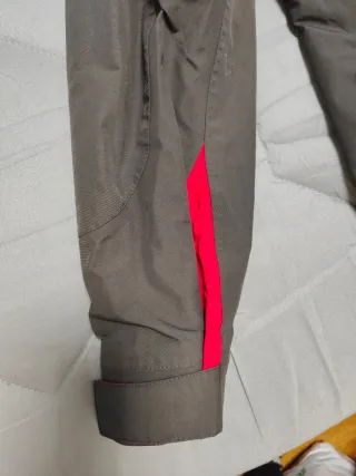 Parka Ternua Gore-Tex Talla L