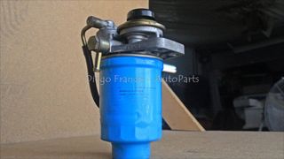 Bomba Gasóleo Nissan Terrano 2