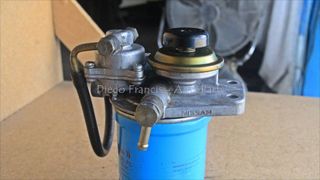 Bomba Gasóleo Nissan Terrano 2