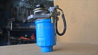 Bomba Gasóleo Nissan Terrano 2